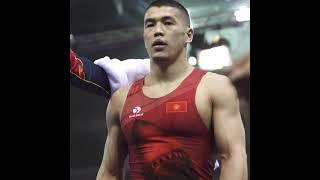 MAKHMUDOV (KGZ) v. GURPREET (IND)