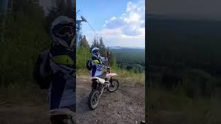 #music #love #bike #enduro #moto #эндуро #мото #offroad #motocross