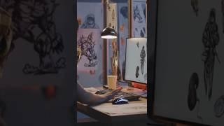 Free tools for art and modeling #art #modeling #gaming #indiegamedevelopment