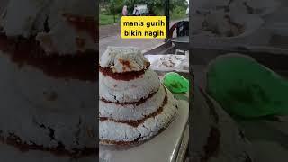 Kue Awug/Kue Dongkal, Kalo di Tempat Kamu Namanya Apa?