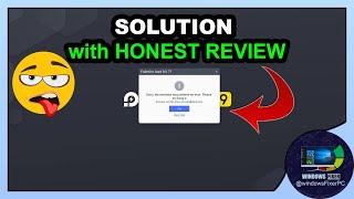 LDPlayer Invalid Virtual Disk Error: Solutions & Honest Review 