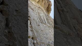 Kargah Buddha Rock Gilgit || Buddhist history in Gilgit Baltistan || Shanu Vlogs #shorts #hindu