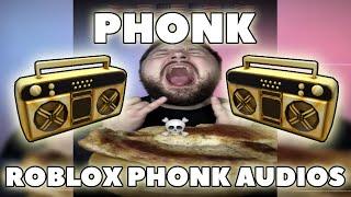 Phonk Roblox Music Codes/IDs (August 2024) *WORKING* ROBLOX ID