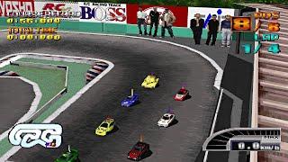 RC de Go! PS1 Gameplay HD (Beetle PSX HW)