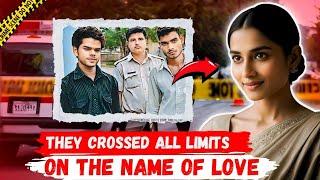 The Strange Story Of Love With An Unexpected Ending ! True Crime Documentary | EP 115