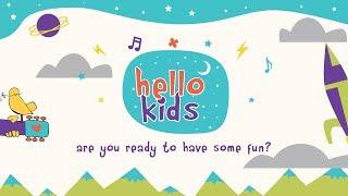 DCC Kids TV | Durban Christian Centre Jesus Dome