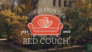 Adoption Documentary: Stories from the Red Couch | Film by Cinema Relics Productions