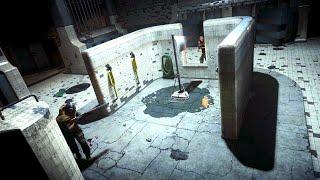 Remember The Old Warzone ?