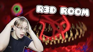 АРСИД ПРОХОДИТ R3D ROOM [2.2 Extreme Demon] || Geometry Dash 2.2