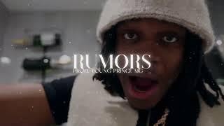 [FREE] Lil Durk x Booka600 Type Beat 2023 - "Rumors"