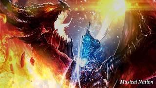 10 Hour Epic Music Mega Mix - Powerful Instrumental Music Mix Vol 5 -POWER OF EPIC
