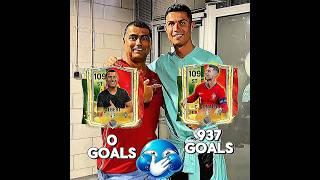 Albert and Ronaldo#eafc25 #fifa #eafc24  #eafcmobile #fifamobile #fifa #shorts