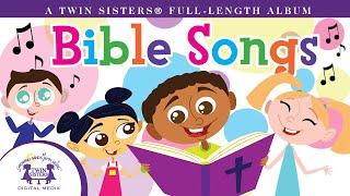  Sing & Be Blessed: Top 28 Favorite Bible Songs for Children!