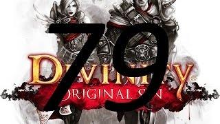 Прохождение Divinity: Original Sin - Часть 79 (Кузница стихий)