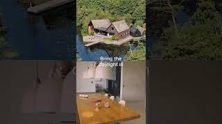 Alan Cumming's Paradise Homes - Episode 1  #architecture #alancummingsparadisehomes #velux