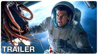 MISSION IMPOSSIBLE 8 THE FINAL RECKONING Trailer (4K ULTRA HD) NEW 2025 | Tom Cruise