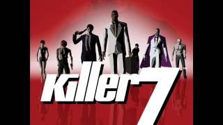 Killer 7 - Soundtrack 02 A Fierce Good Fight