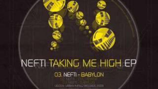 Nefti - Babylon