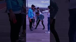 Girls Attitude Videos Best Viral Attitude Tik Tok Video||Chukka All Vissa