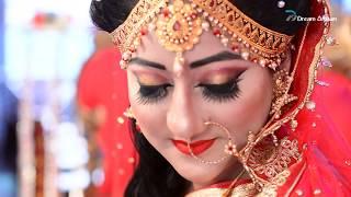 Afreen Afreen/kabira Wedding Song Liza & Sujon Dream artisan