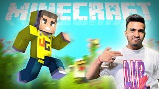 MINECRAFT PARKOUR & BED WARS