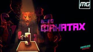 HOTLINE MIAMI - Все о ФАНАТАХ.