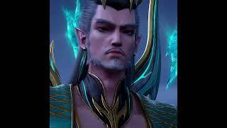 Xiao Yan Never Misses To Trick with His Enemy  | BTTH #donghua #shorts #btth