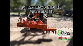 INTERCEPA RINIERI MODELO EL170 200 225