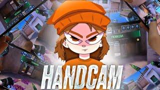 XANDCAM С POCO! ПОЛНАЯ ИГРА В ММ! 