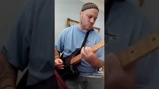 Some Wah Wah guitar on a smooth beat! #beats #hiphop #guitar