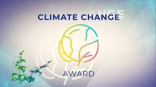 The 2023 Eco-Logic Awards Finalists: CLIMATE CHANGE courtesy of Our Burning Planet