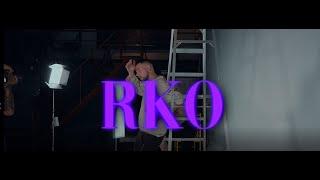 Tenzo - Rko  (Video Oficial)