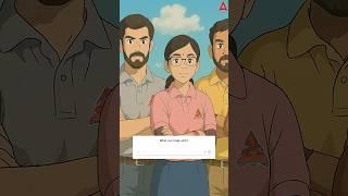 ଆପଣମାନଙ୍କ Favorite Faculty in Ghibli Style #ghibli #teacher #favorite #trending