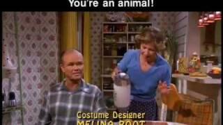 That 70s Show subliminal message