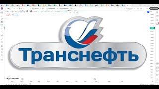 Обзор акции ТРАНСНЕФТЬ.