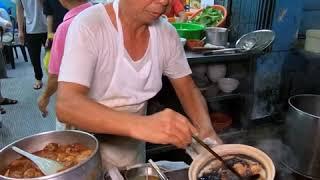 168 Charcoal Claypot Chicken Rice, Pudu