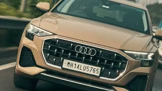 Audi Q8 | Cinematic