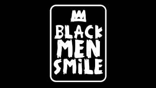 Black Men Smile