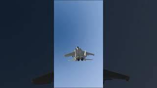 F-16 Drops Inert Guided Bombs to Practice Accuracy