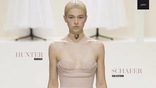 Hunter Schafer | Runway Collection