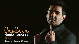 Farhat Orayev - Çaykana (feat. Repa) [Official Audio]