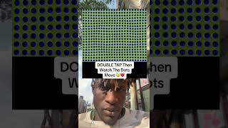Watch The DOTS!