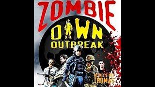 Zombie Dawn Outbreak (Zombie Dawn Trilogy) Nick S. Thomas, Michael G. Mann | Audiobooks Full Length