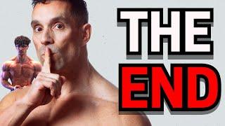 The Satisfying Downfall of Greg Doucette & Hussein Farhat