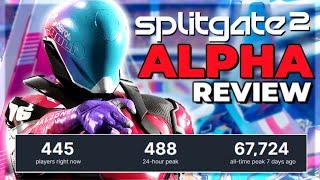 SPLITGATE 2 - An Honest Review