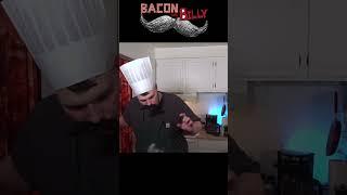 I Needed This Bacon and That One Too | Bacon with Billy