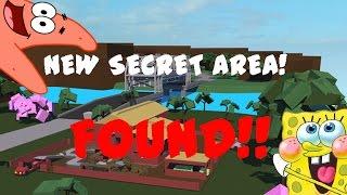 NEW BIOME DISCOVERED IN LUMBER TYCOON 2?!