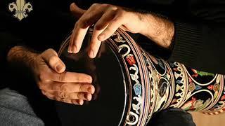 música para dança do ventre 167 - darbuka bellydance  - Cinthya Hayka