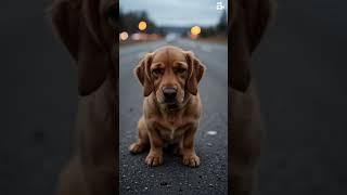 Dog#dogvideos #dog #petsrule #browndog