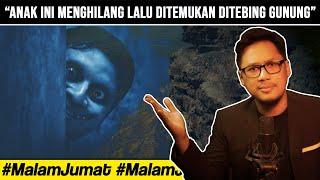 3 KASUS MENGERIKAN ORANG HILANG DI GUNUNG SECARA MISTERIUS - Part 3